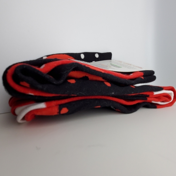 Little Miss Matched Socks - Picture 7 of 7